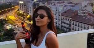 Fanny quiere dar el salto internacional y entrar a la TV española