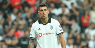 Enzo Roco y su desafío con el Besiktas: 