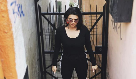 El “rol maduro” de Antonella Ríos en el mundo millennial