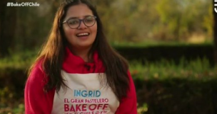 ¡No le gustó a nadie! La torta de Bake Off que recibió ataques memes