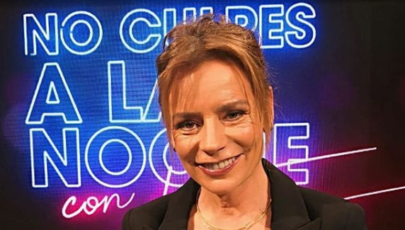 Rostro de TVN se candidatea para animar “No culpes a la noche”