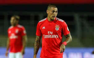 Benfica luchará por meterse en la Champions sin Castillo