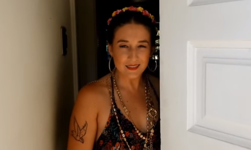 “Feliz Rosenthal” la parodia que tendría molesta a Denise
