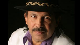 Antonio Ríos fue hospitalizado de urgencia por complicada enfermedad