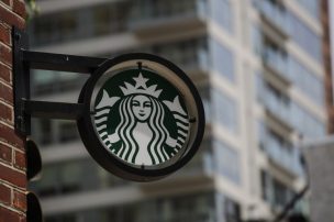 La crisis golpea a todos: Starbucks cerrará cerca de 400 cafeterías en Estados Unidos y Canadá producto del Covid-19