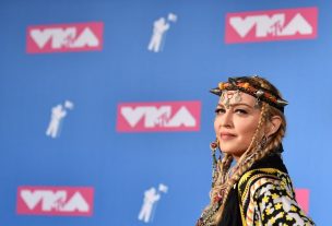 Fans de Madonna se defienden con el Sernac tras polémico show del 2012