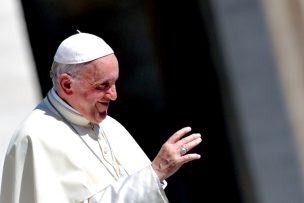 Papa Francisco convoca a los Presidentes de las Conferencias Episcopales del mundo