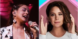 La peculiar razón de por qué Onemi declaró Alerta Temprana Preventiva por concierto de Denise Rosenthal y Cami Gallardo