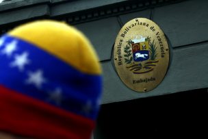 Venezuela e Irán denunciados por corrupción ante la ONU