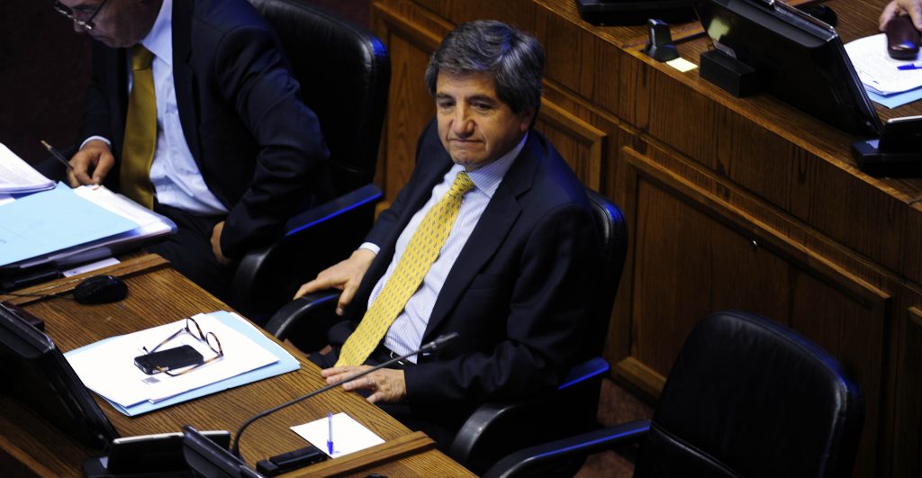 Director de Indap se disculpó tras hacer “chiste” sobre falta de agua en Petorca