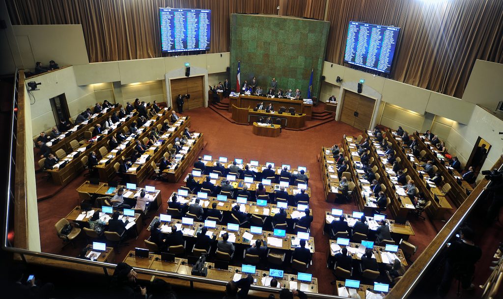 Cámara de Diputados adelanta entrega de “Bono Marzo” a partir de febrero