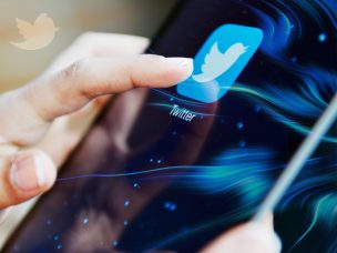 Twitter permitirá a sus usuarios publicar notas de voz