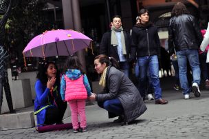 Gobierno buscar reforzar seguridad del Barrio Bellavista