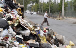 Tribunal Ambiental de Santiago rechaza paralizar vertedero Santa Marta