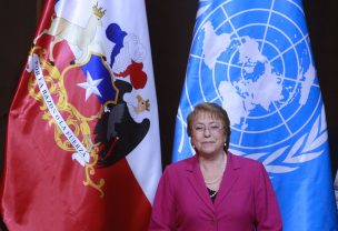 Vocera de Bachelet criticó expulsión de delegados de la ONU desde Nicaragua