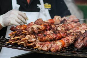 Lota: anciano muere tras ahogarse con un trozo de carne