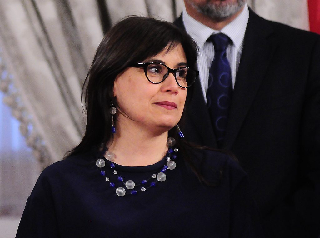 Javiera Blanco pedirá investigar “filtraciones” y cambio de fiscal en caso Ascar
