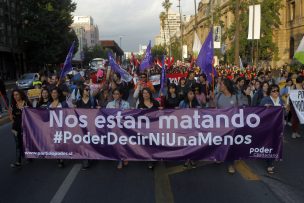 27 femicidios consumados se han registrado en los 8 primeros meses del 2018