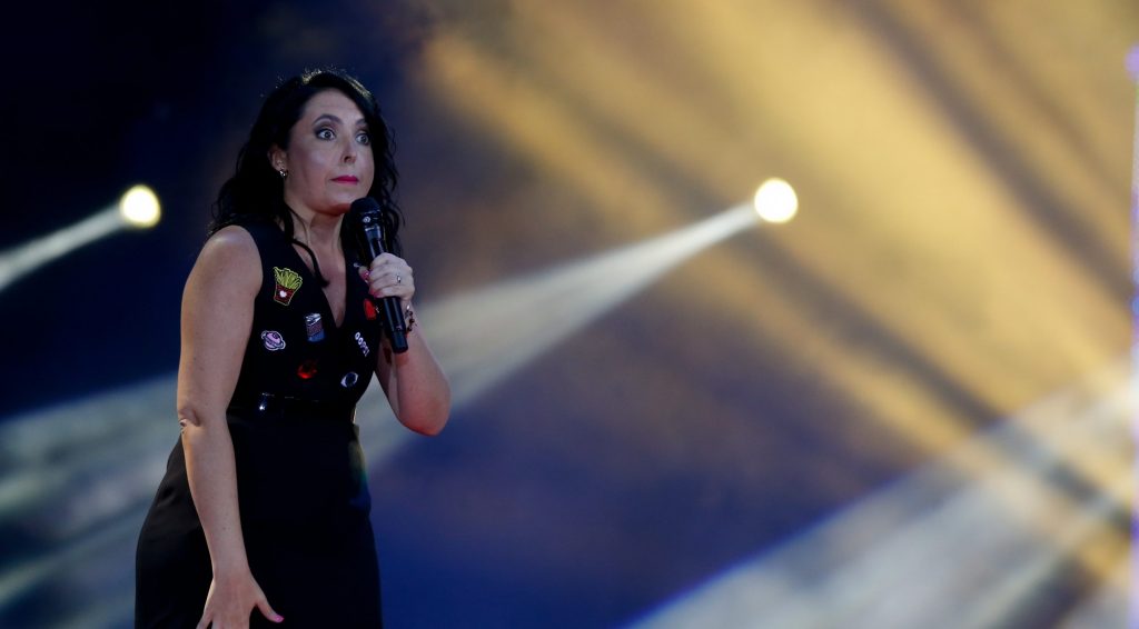 Chiqui Aguayo reveló la ruptura más “penosa” que tuvo que vivir
