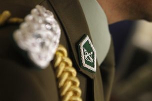 3 carabineros son formalizados por pedir dinero a conductores en Copiapó