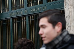 Mineduc amplió plazo para postular a través del Sistema de Admisión Escolar