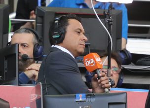 Claudio Palma dispara contra Fox Sports tras su salida del canal