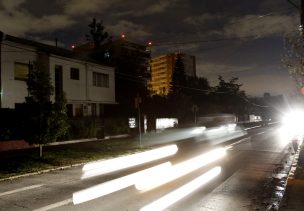 11 de septiembre: Enel informa de cortes de luz en 8 comunas