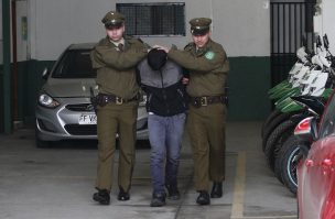 Carabineros detiene a sujeto por tráfico de drogas y porte ilegal de armas