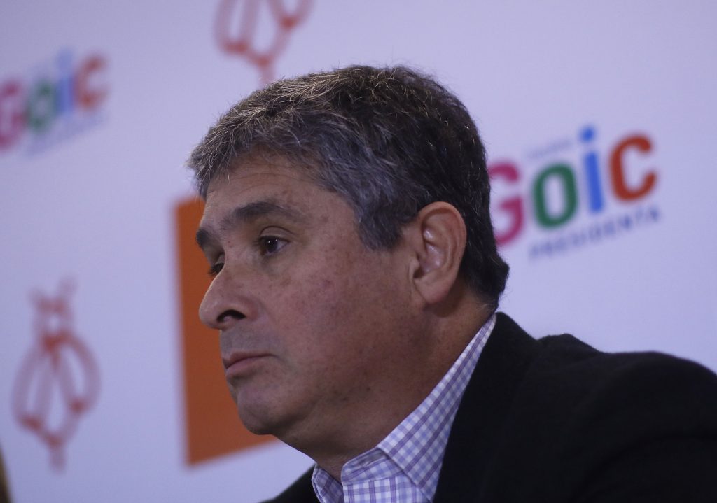 Juan Pablo Hermosilla y expulsión de Karadima: “Se ha notado la tremenda distancia que hay entre el Vaticano y la Iglesia local”