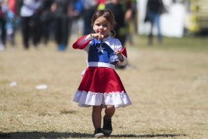 Fiestas Patrias: Más de 10 ramadas y fiestas familiares ofrecerá Marga Marga