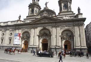 Te Deum Ecuménico: Sin transmisión de TV y bajo la sombra de los abusos