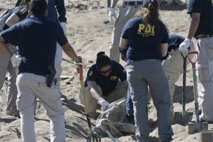 Sobrino de anciano descuartizado en Canela Baja: “Es un crimen macabro”