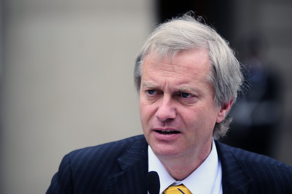 Kast por atentado a candidato presidencial brasileño: “Una persona ideologizada es capaz de matar a otra por pensar distinto”