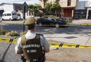 Fiscalía apela a libertad de taxista acusado de violento robo en Las Condes