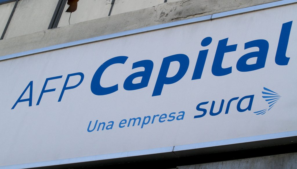 AFP’s afirman que 54% de los chilenos quiere un reforma al sistema de pensiones