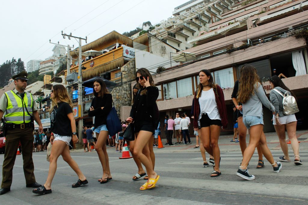 En 2019, la mitad de los trabajadores chilenos serán “millenials”