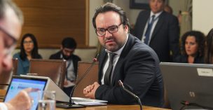 Corte Suprema respalda remoción del director del INDH, Branislav Marelic