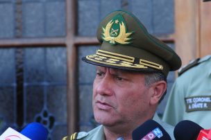 Bruno Villalobos fue citado a declarar en caso de DD.HH