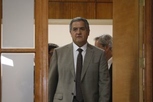 Operación Cóndor: Juez Carroza condena a 20 ex-agentes de la DINA