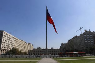 11 de septiembre: Gobierno conmemora con acto ecuménico y sin partidos políticos