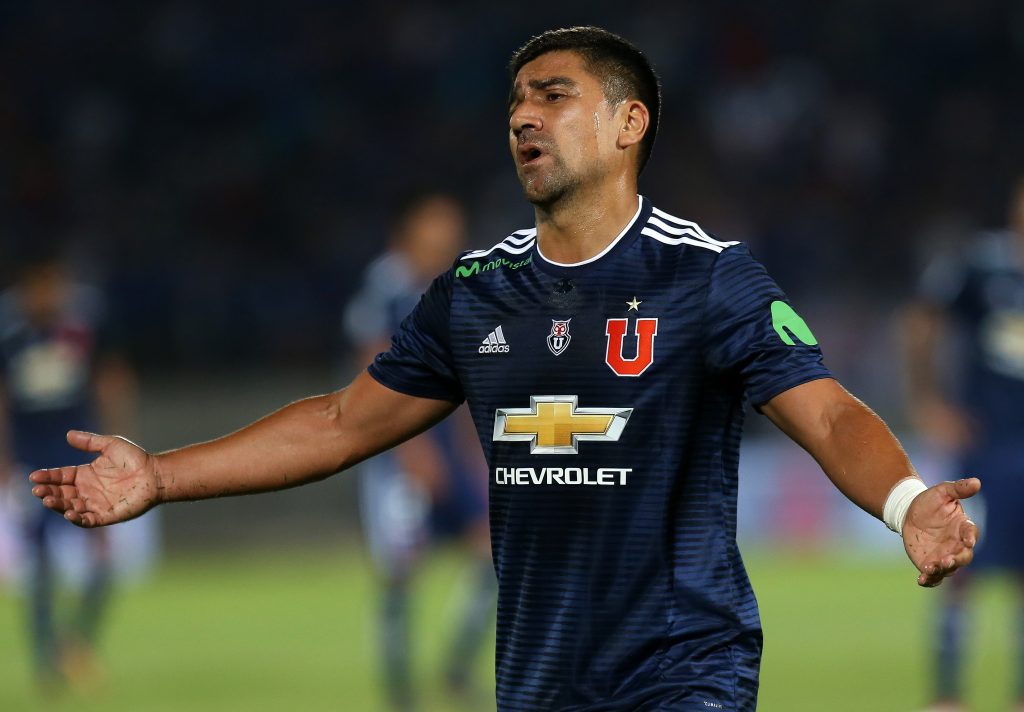 David Pizarro: “Tenemos un grupo de jugadores que lo debe hacer mucho mejor”