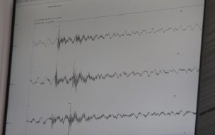 Región de Antofagasta registró cinco sismos durante la madrugada