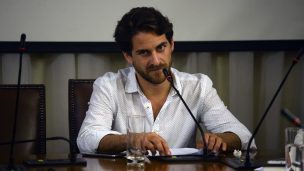 Diputado Winter por crisis en el FA: “Confundir que somos moralmente superiores es un error que cometemos muchas veces en el Frente Amplio”