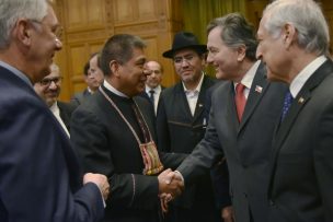 Bolivia denuncia que Chile “suspende diálogo” por contrademanda en la CIJ