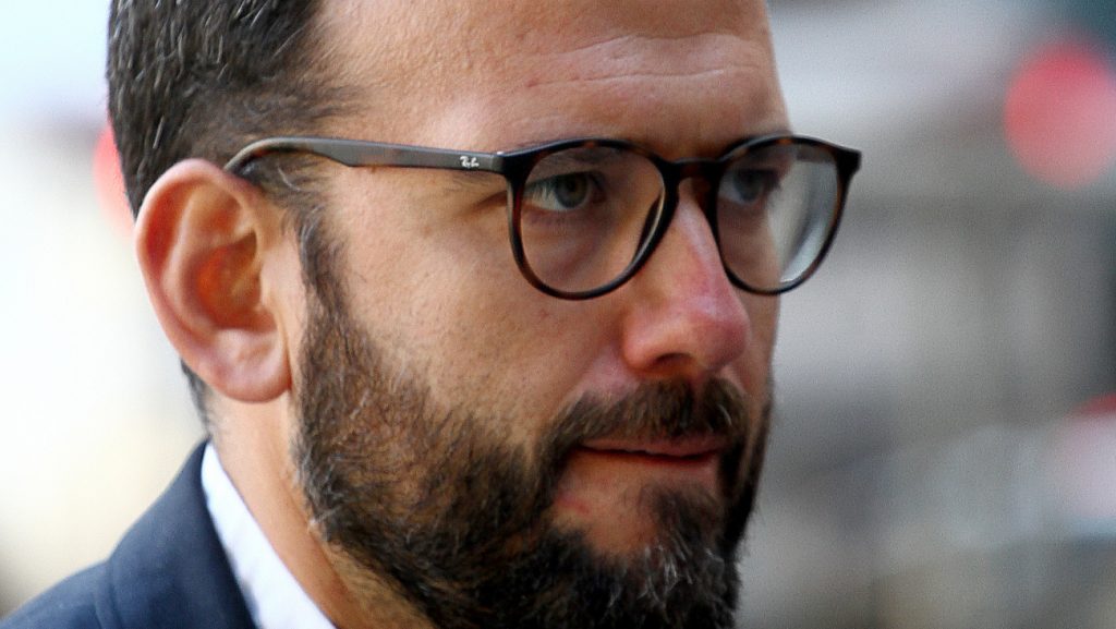 Diputado Vidal por desacuerdos en el FA: “Para mí el piso mínimo es la defensa de los DD.HH tanto en Chile como en otros países”