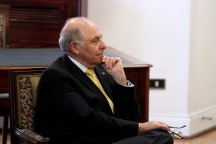 Claudio Grossman: “Chile va a ser el mismo antes y después del fallo”