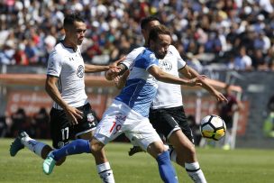 Clásico entre Universidad Católica y Colo Colo animará la fecha 24 del Campeonato Nacional