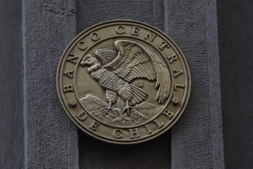 Banco Central augura que la inflación para 2018 llegará al 3%