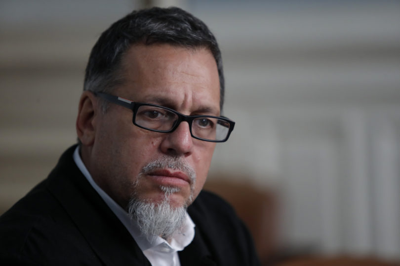 Senador Lagos Weber por próximo fallo de La Haya: “La Corte difícil le va dar a Bolivia lo que anda buscando”