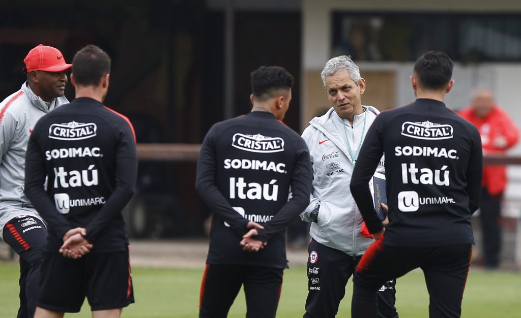 De Tezanos y la Selección chilena: “No hay jugadores del nivel de Alexis”